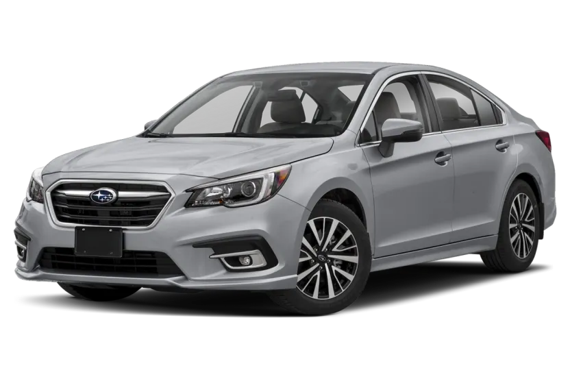 2018 Subaru Legacy 2.5i Premium photo 1