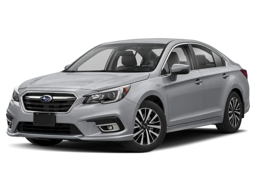 2018 Subaru Legacy 2.5i Premium photo 1