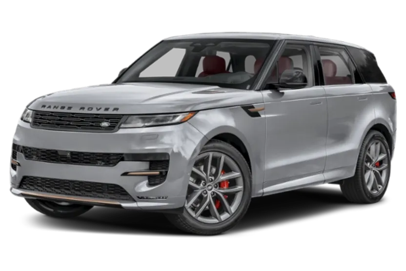 2025 Land Rover Range Rover Sport SE photo 1