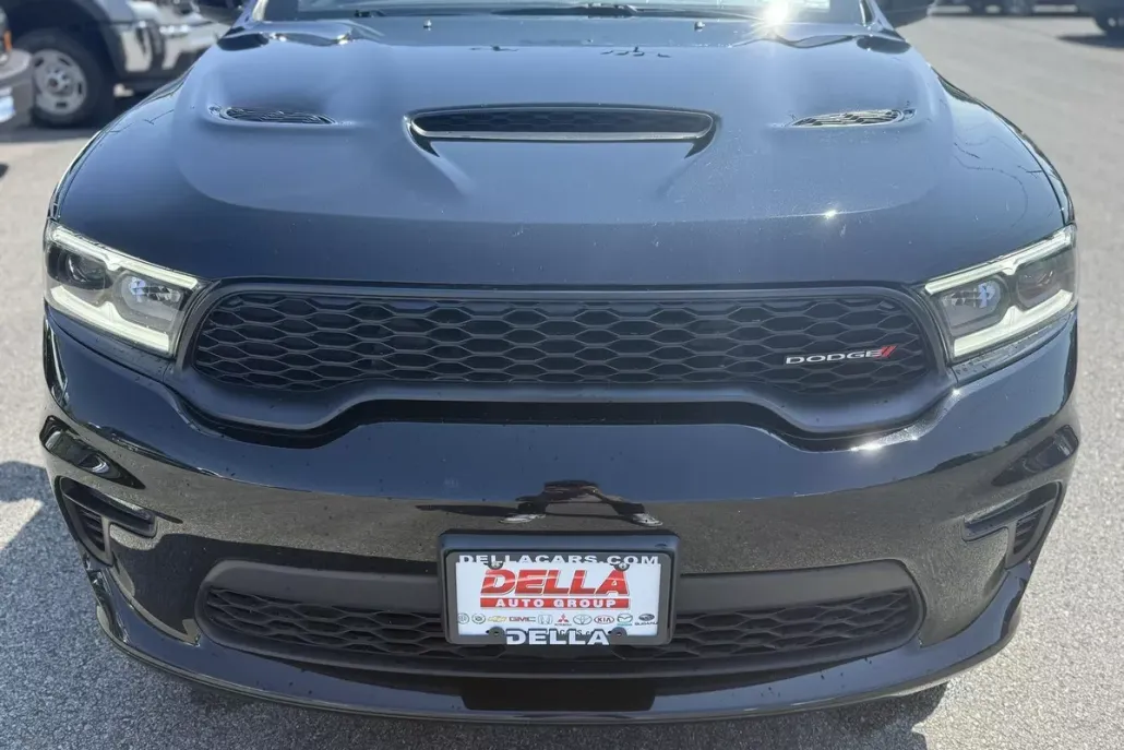2022 Dodge Durango GT Plus photo 1
