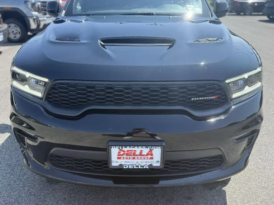 2022 Dodge Durango GT Plus photo 1