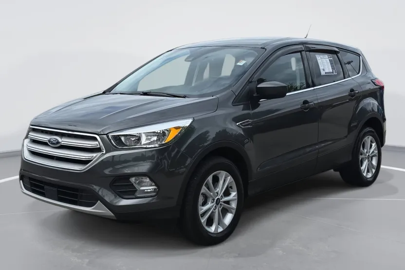 2019 Ford Escape SE photo 1