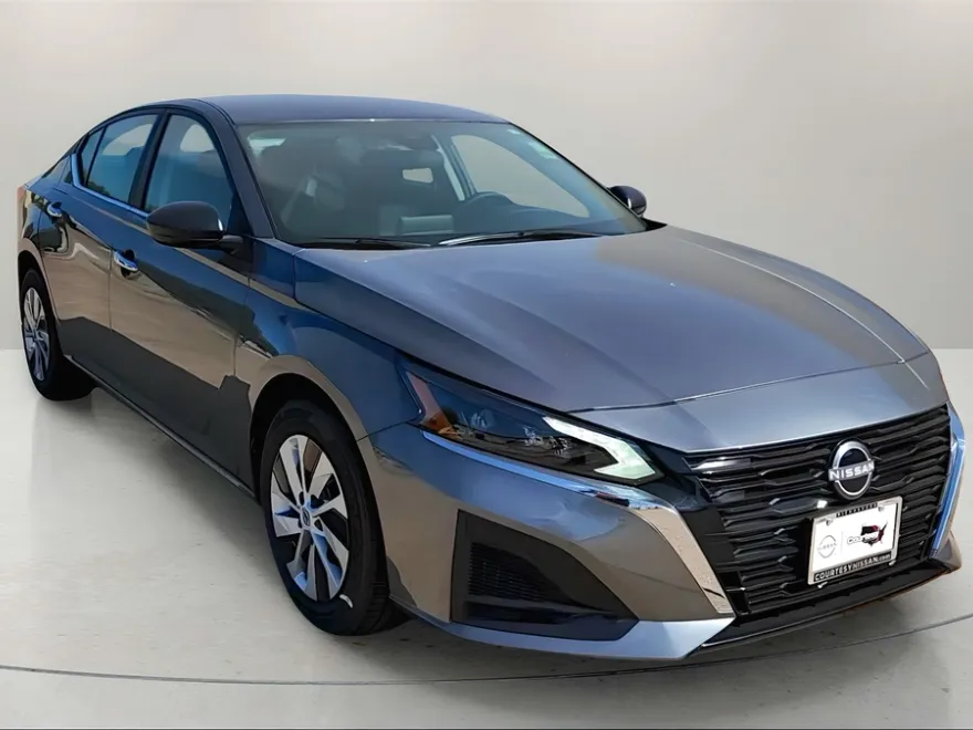2025 Nissan Altima 2.5 S photo 1