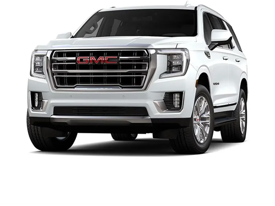 2023 Gmc Yukon SLT photo 1