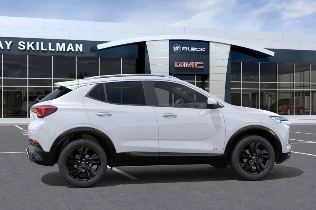 2026 Buick Encore Sport Touring photo 1