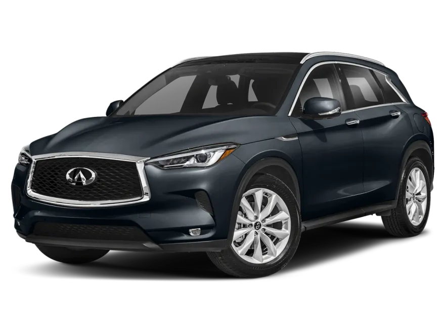 2019 Infiniti QX50 Essential photo 1