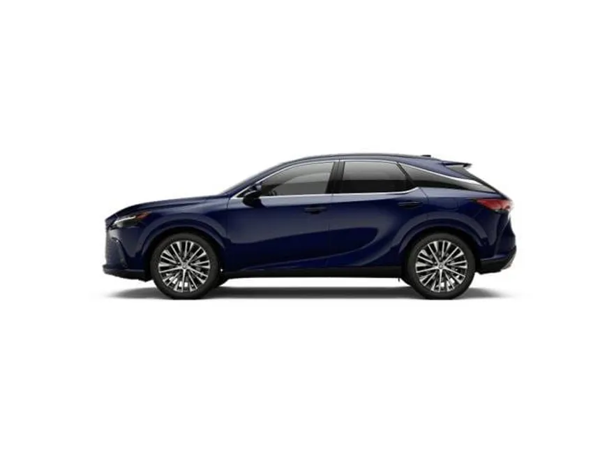 2025 Lexus RX 350 Premium photo 1