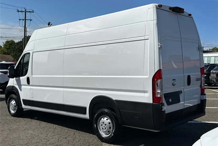 2023 Ram ProMaster 3500 photo 1
