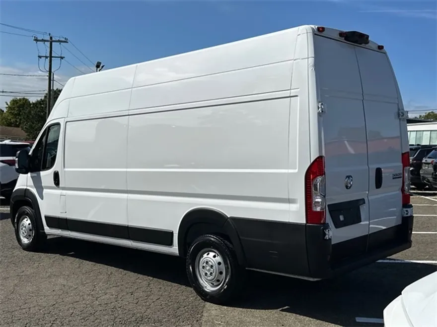 2023 Ram ProMaster 3500 photo 1