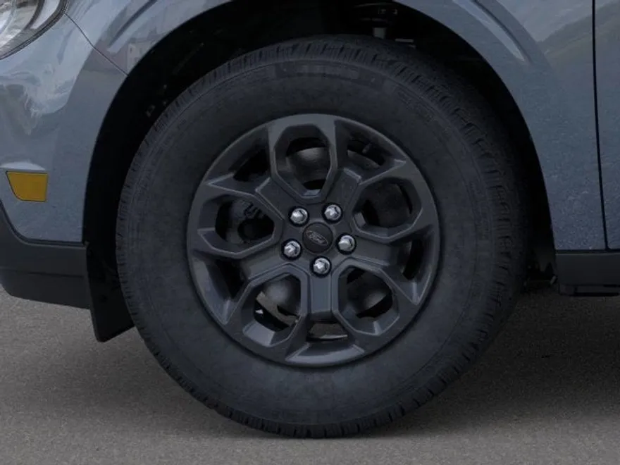 2025 Ford Maverick XLT photo 1
