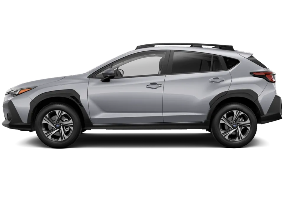 2025 Subaru Crosstrek Premium photo 1