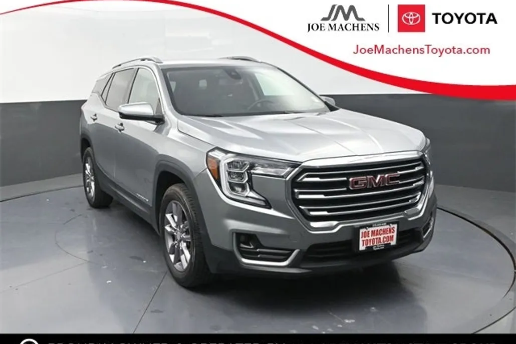 2023 Gmc Terrain SLT photo 1