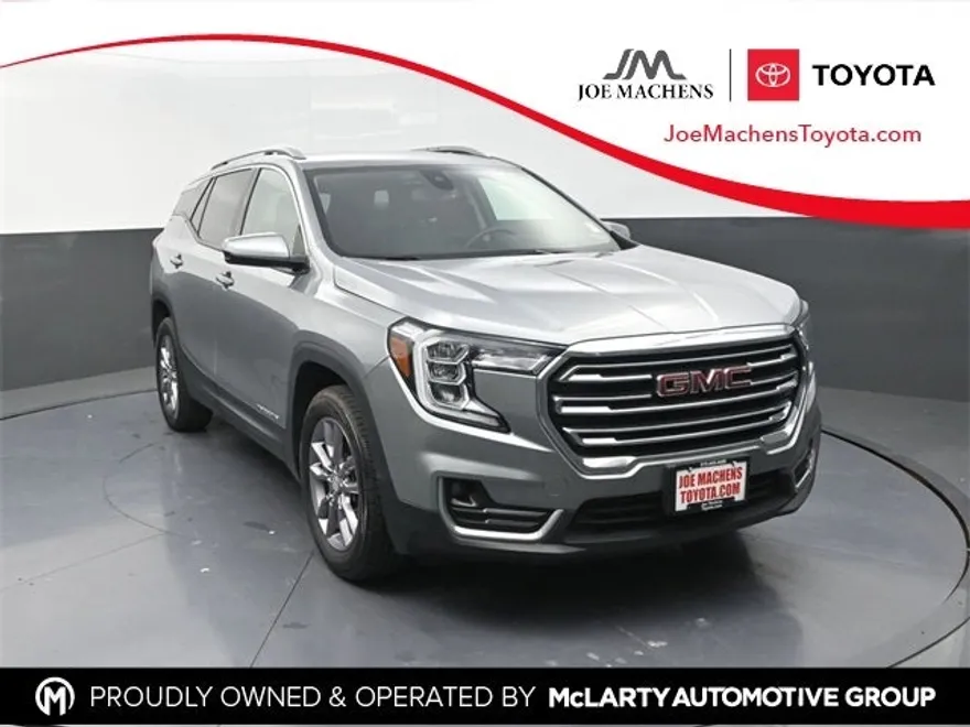 2023 Gmc Terrain SLT photo 1