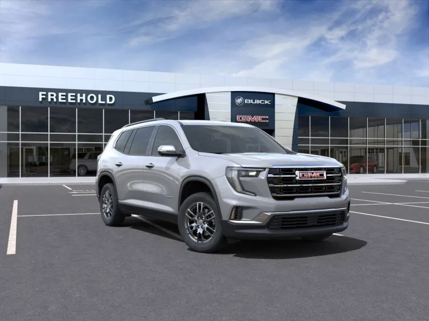 2025 Gmc Acadia Elevation photo 1