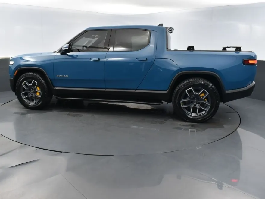 2023 Rivian R1T Adventure photo 1