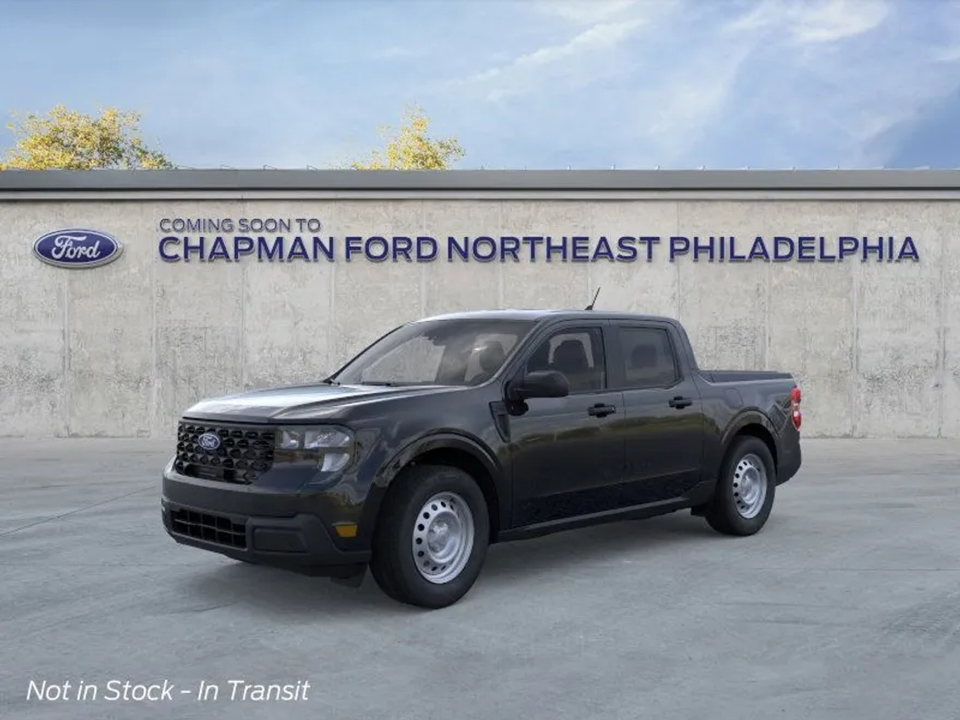 2025 Ford Maverick XL photo 1