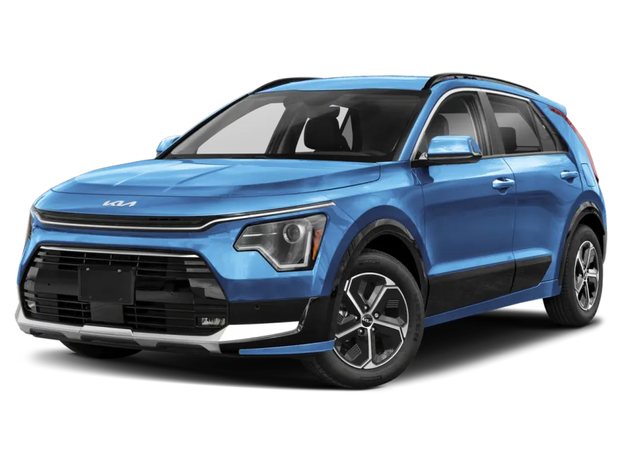 2025 Kia Niro SX photo 1