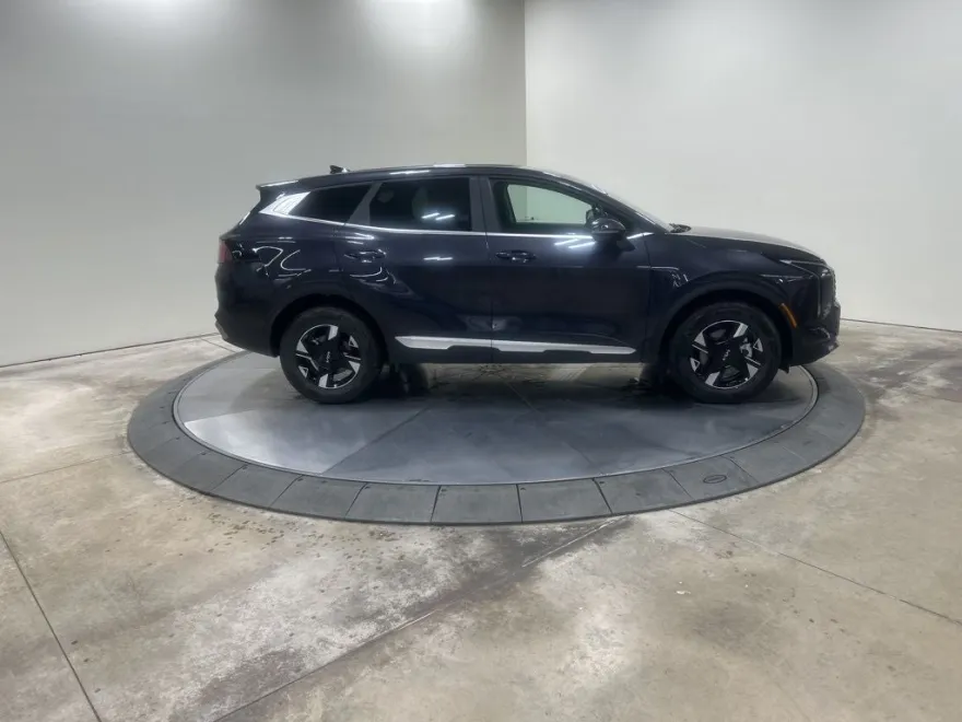 2026 Kia Sportage LX photo 1