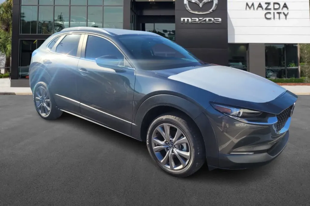 2025 Mazda CX-30 2.5 S Preferred photo 1