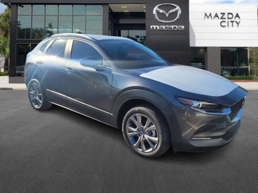 2025 Mazda CX-30 2.5 S Preferred photo 1