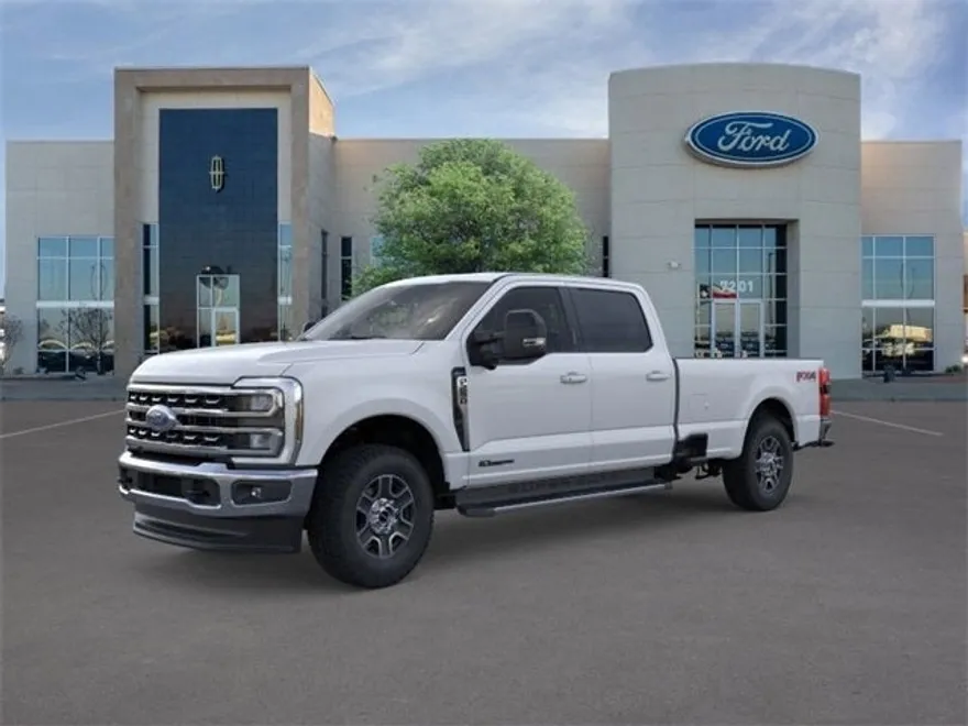 2025 Ford F-250 photo 1