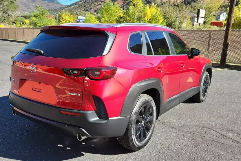 2023 Mazda CX-50 2.5 Select photo 1
