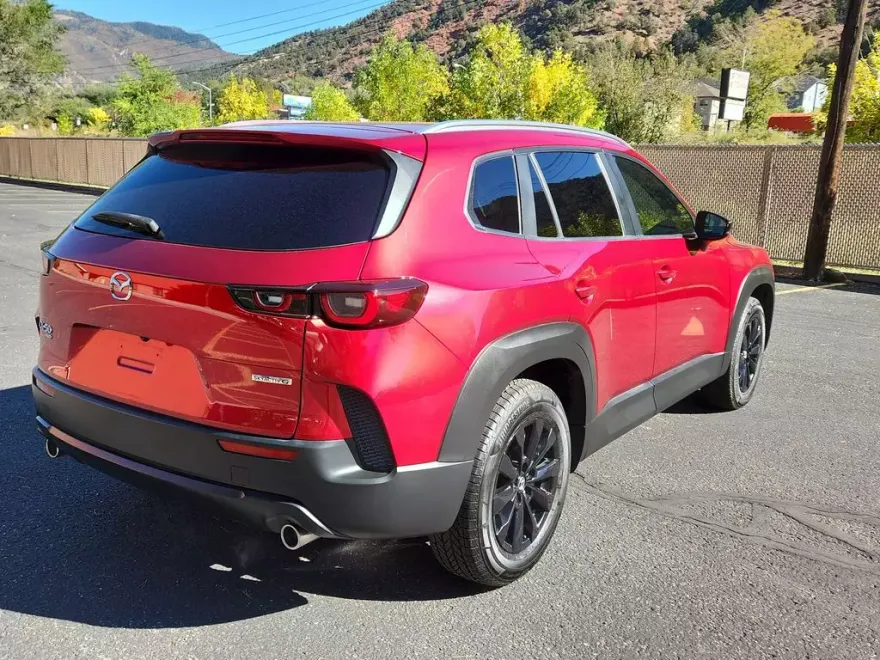 2023 Mazda CX-50 2.5 Select photo 1