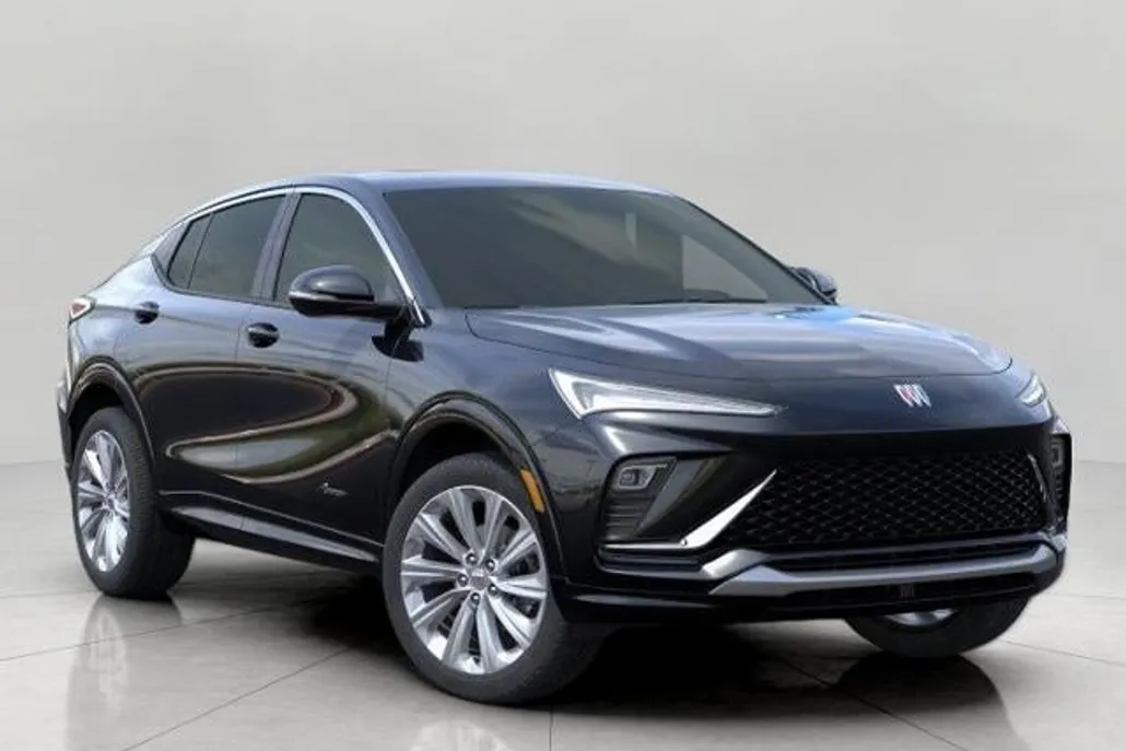 2025 Buick Envista Avenir photo 1