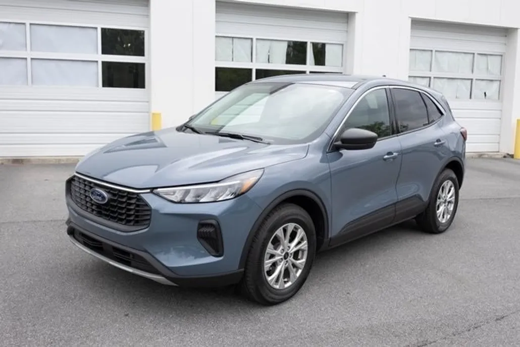 2023 Ford Escape Active photo 1