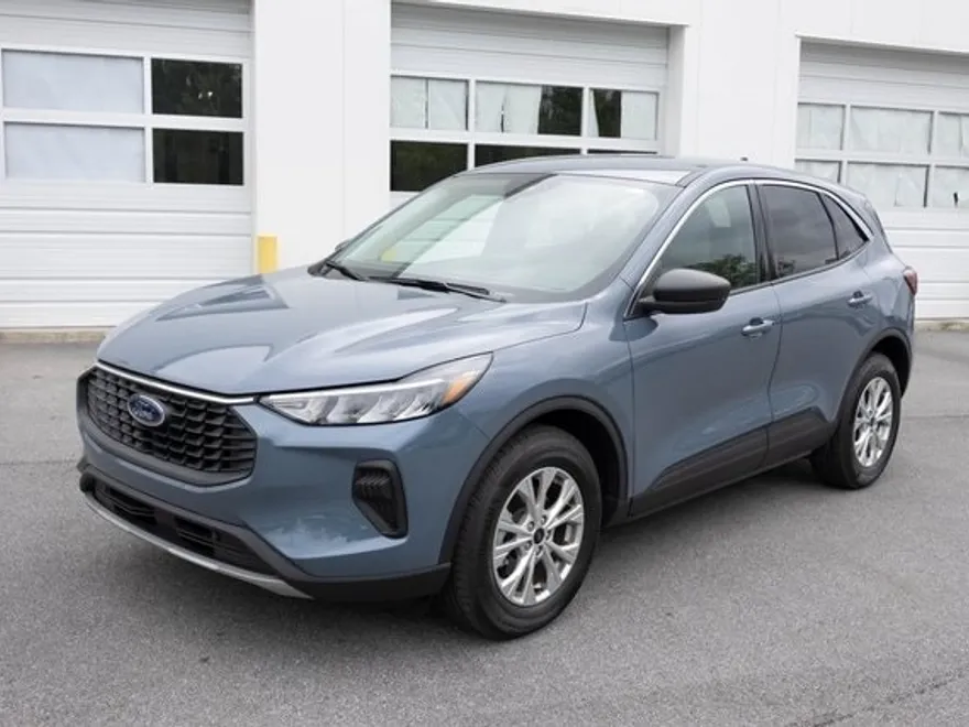 2023 Ford Escape Active photo 1