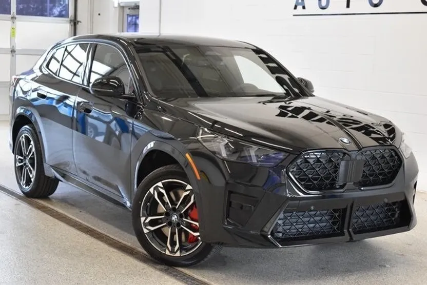 2026 Bmw X2 xDrive28i photo 1