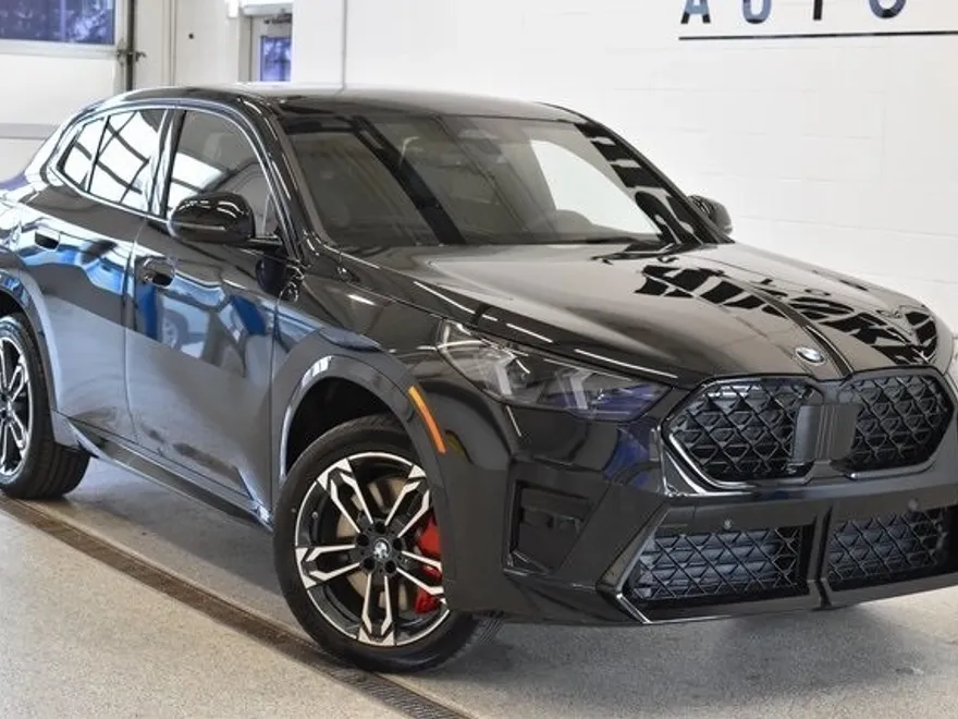 2026 Bmw X2 xDrive28i photo 1