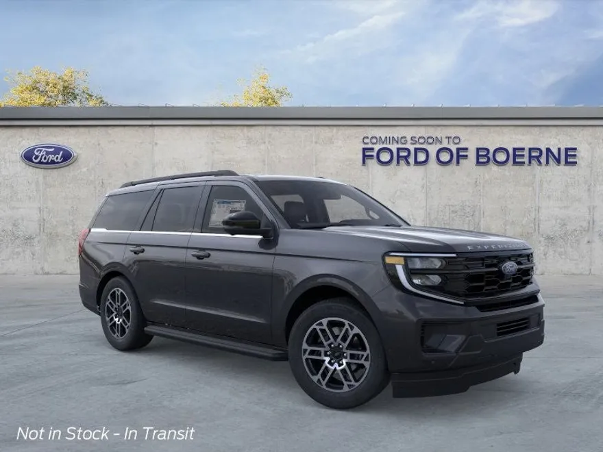 2025 Ford Expedition photo 1