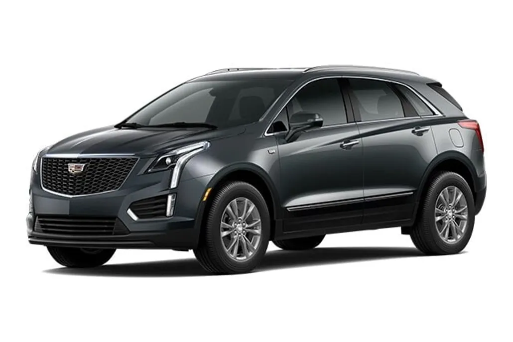 2023 Cadillac XT5 Premium Luxury photo 1