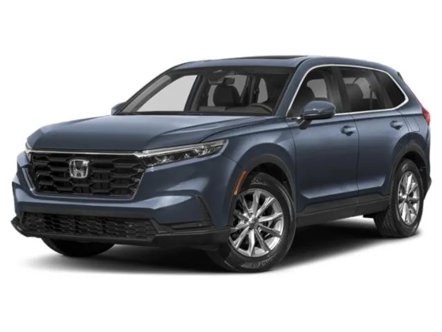 2024 Honda CR-V EX-L photo 1