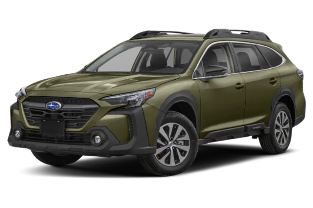 2025 Subaru Outback Premium photo 1