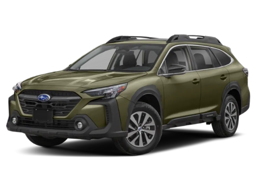 2025 Subaru Outback Premium photo 1
