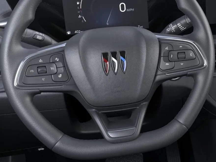 2025 Buick Envista Preferred photo 19