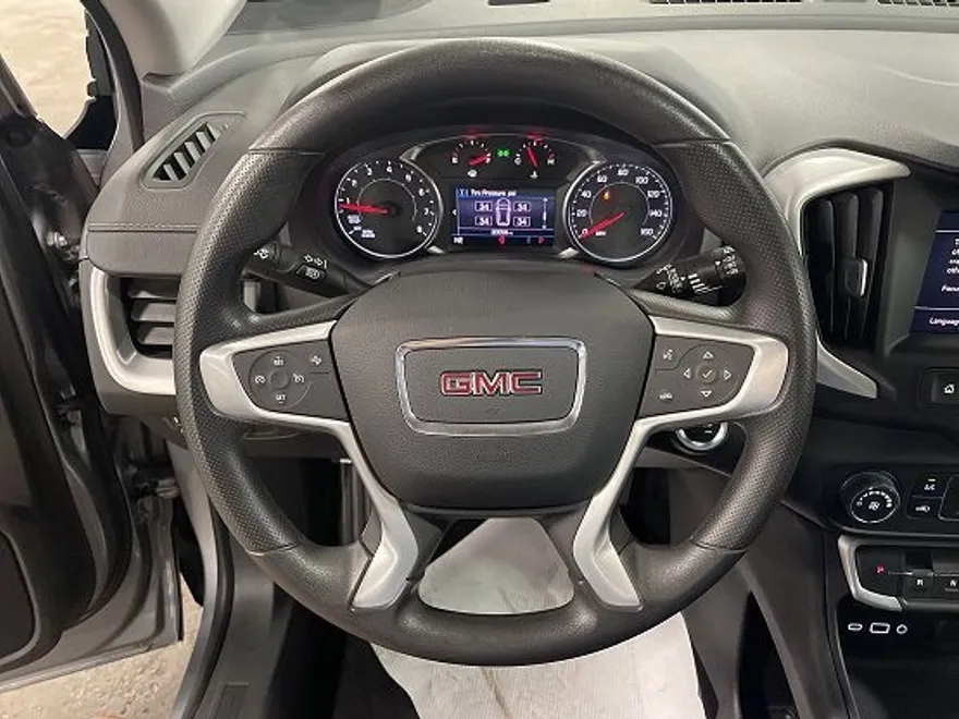 2023 Gmc Terrain SLE photo 1