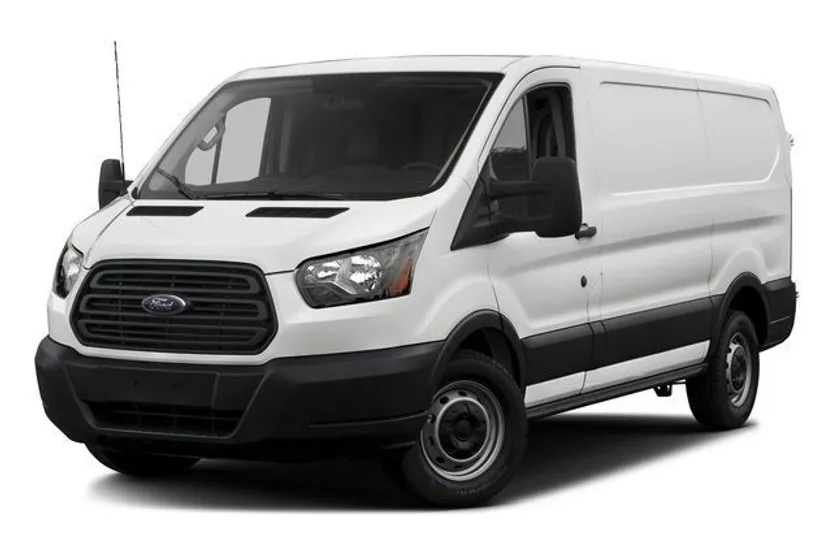 2016 Ford Transit Cargo Van photo 1