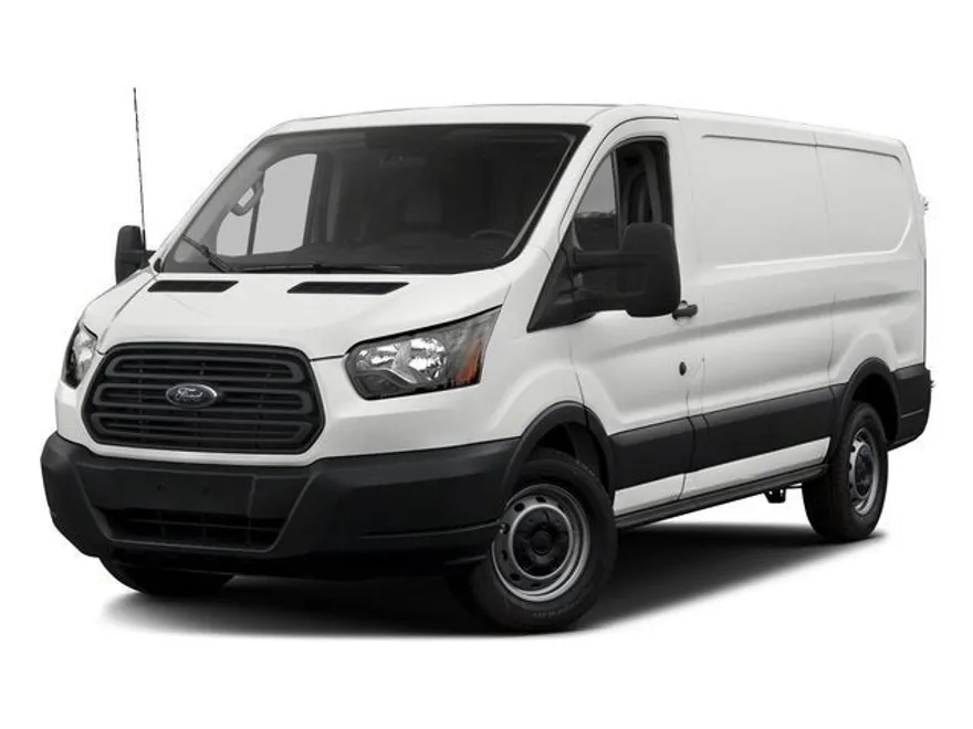 2016 Ford Transit Cargo Van photo 1