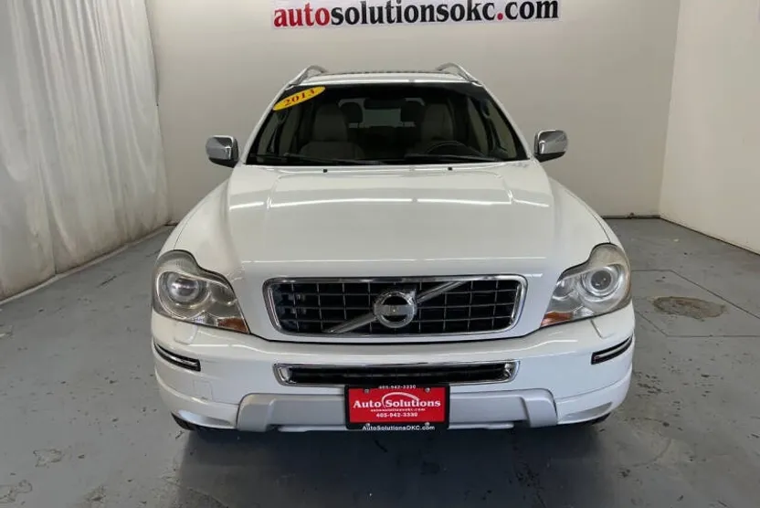 2013 Volvo XC90 3.2 photo 1