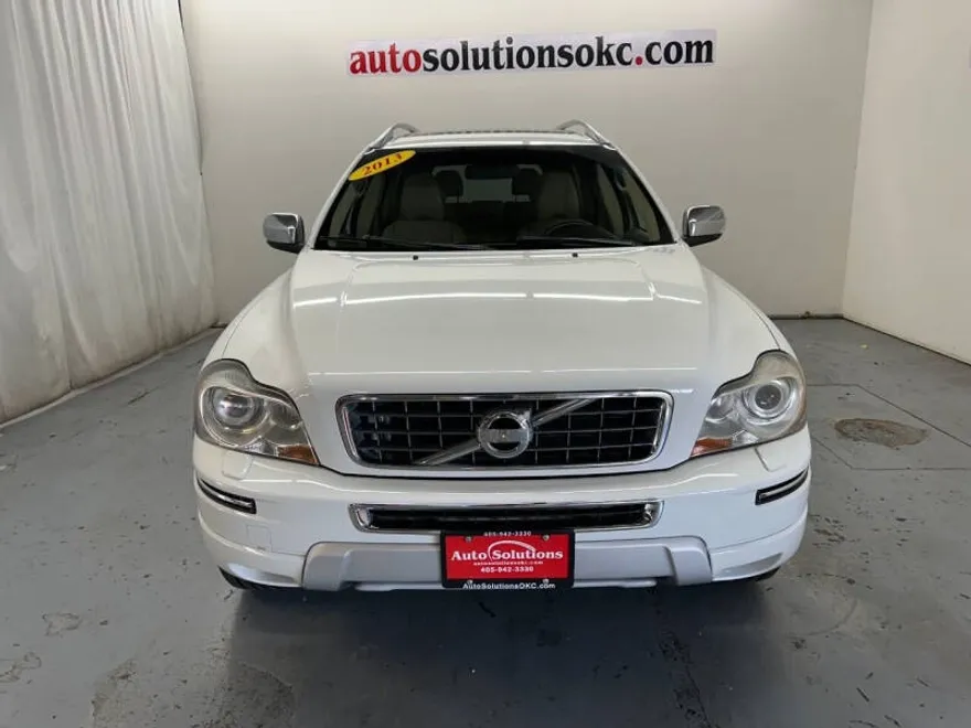 2013 Volvo XC90 3.2 photo 1