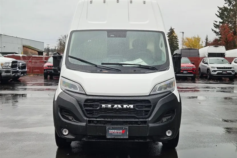 2024 Ram 3500 photo 1
