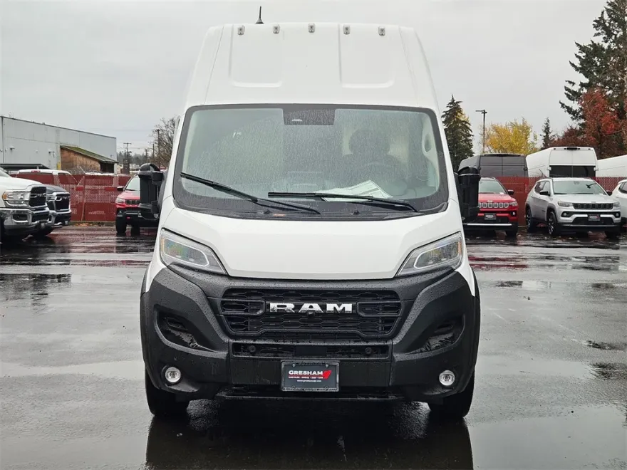2024 Ram 3500 photo 1