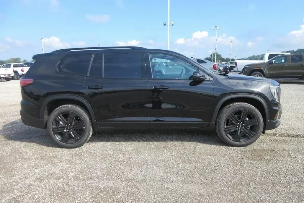 2026 Gmc Acadia Elevation photo 1