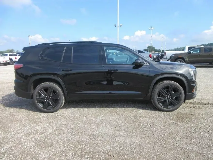 2026 Gmc Acadia Elevation photo 1