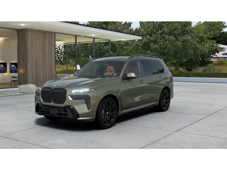 2026 Bmw X7 xDrive40i photo 1