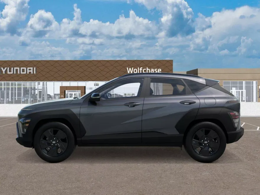 2026 Hyundai Kona SEL photo 1