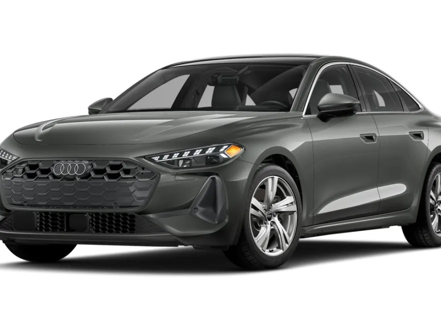 2025 Audi A5 Premium Plus Quattro photo 1